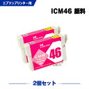 送料無料 ICM46 マゼンタ 顔料 お得な
