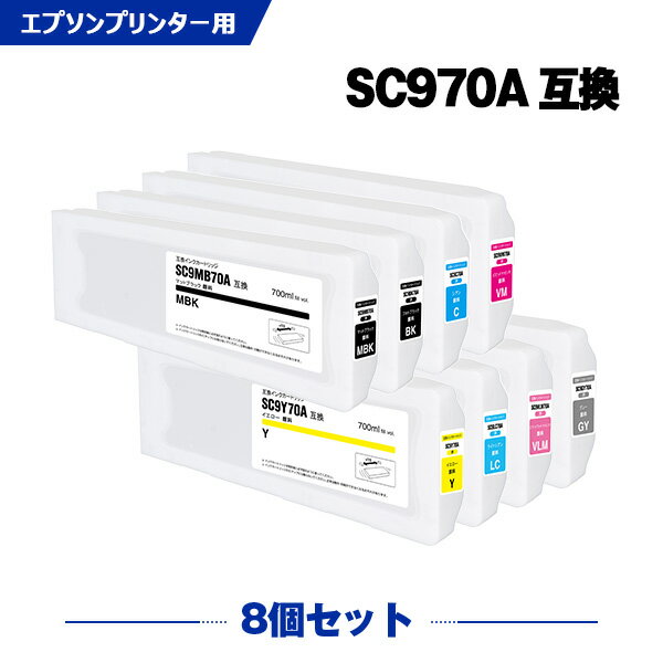 SC9MB70A SC9BK70A SC9C70A SC9VM70A SC9Y70A SC9LC70A SC9VLM70A SC9GY70A ���� ������ 8�����å� ���ץ��� �ߴ� ���󥯥����ȥ�å� (SC970A SC-P6050 SC-P7050G SC-P7050V SC-P8050 SC-P9050G SC-P9050V SC-P6050C0 SC-P6050C8 SC-P6050C9 SC-P6050H SC-P605C7)