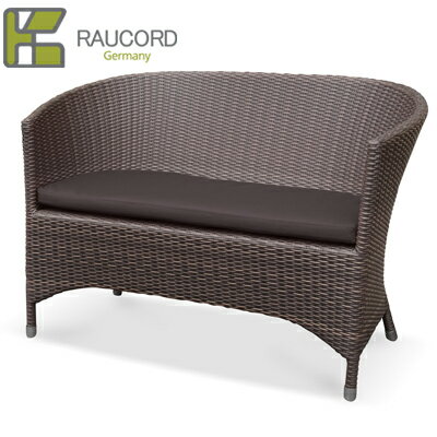 【K.RAUCORD】BALI LOUNGE SOFA（バリラウンジソファ）（専用クッション別売り）