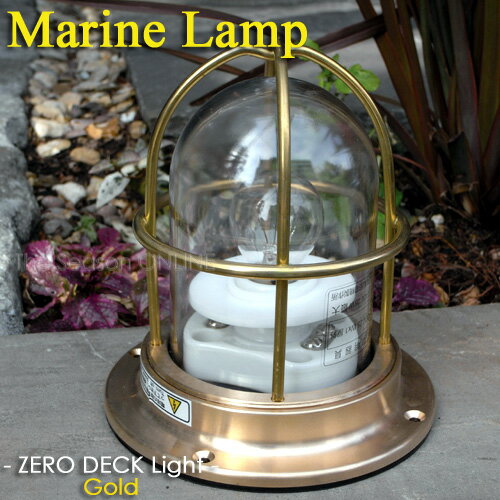  Marine Lamp }vE[fbLCgS[h@idʔj