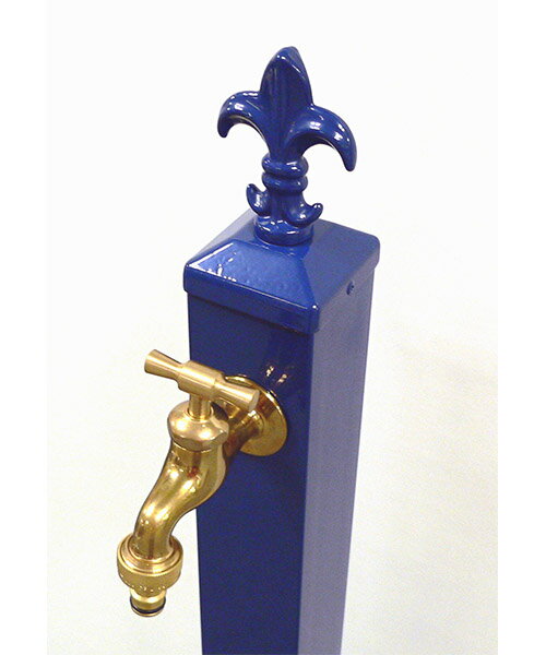 アウトレット 特別商品【Garden Tap】ガーデンタップ(立水栓)1口蛇口・スペアタイプ 在庫限り ★ 数量限定 在庫処分 セール