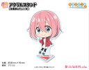 『ゆるキャン△ SEASON3』 ぷちちょこアクリルスタンド【各務原なでしこ(B)】(3)