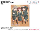ヤマノススメ Next Summit マウスパッド【A】