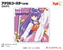 らんま1/2 アクリルコースター【シャンプー】