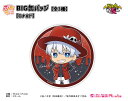 吸血鬼すぐ死ぬ ぷちちょこ BIG缶バッジ【ロナルド】