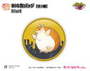 吸血鬼すぐ死ぬ ぷちちょこ BIG缶バッジ【ジョン】