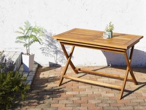 ガーデンファニチャーダイニングセッ...