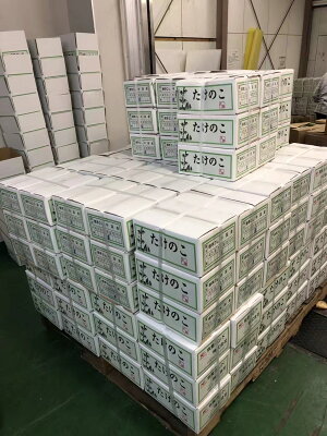 【あす楽】生鮮たけのこ 4キロ 筍本数選択可 6〜10本入×2箱 中国産 タケノコ シャキシャキの食感 天然新鮮たけのこ本体 自社コンテナで直輸入竹の子 旬を味わう 鮮度が良くて美味しい筍【旬の食材】【根切り出荷】【代引可】【送料無料】【ポイント10倍】