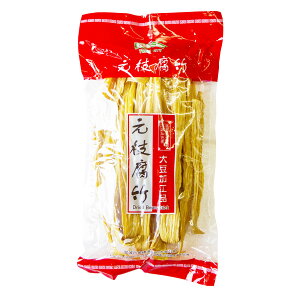 白鹿城 元枝腐竹 227g 中華