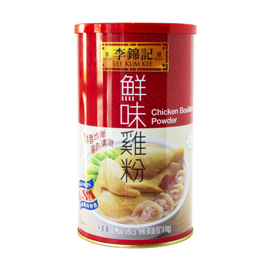 李錦記 鮮味鶏粉 1kg