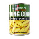 LANDSCAPE ヤングコーン 565g ベビーコーン