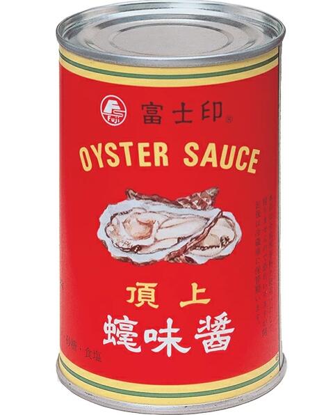 富士食品 オイスターソース 450g