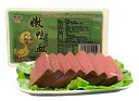 双葉 嫩鴨血 純正鴨の血 鍋料理 中華食材 300g×3点