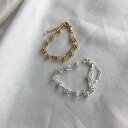 ブレスレット 金属アレルギー対応 サージカルステンレス 長さ調整 チェーンブレスレット レディース アクセサリー 大人 カジュアル 大人かわいい デイリー きれいめ プレゼント ギフト