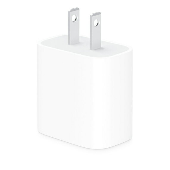 【新品・未使用】Apple 純正品 20W USB-C電源アダプタ A2305 送料無料
