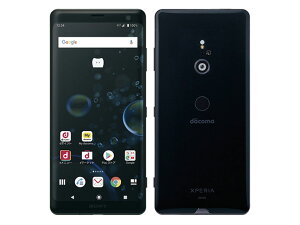 šA󥯡Ωäʤ ֥ʵݾ SIMå  docomo SO-01L SONY Xperia XZ3 ֥å ͥåȥ¡