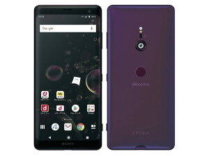 šAܥ󥯡̤Ѥ˶ᤤ۸docomo SO-01L SONY Xperia XZ3 ܥɡå SIMåѤ Ƚ ֥ʵݾ ̵