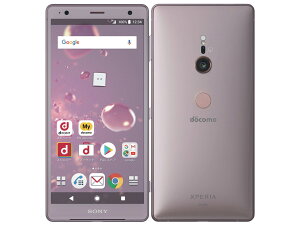 šB󥯡ڤ줢 SIMå  docomo so-03k SONY Xperia XZ2 åԥ ͥåȥ¡