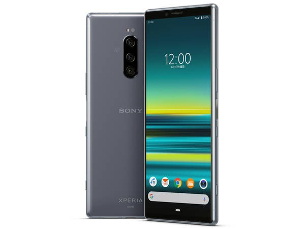 楽天市場】xperia1 白ロムの通販 楽天市場】xperia1 白ロムの通販