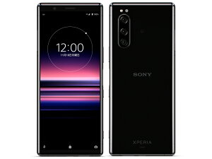 šA Ωäʤ SIMåѤ docomo SONY Xperia 5 SO-01M ΤΤ ֥å ͥåȥ¡() ̵