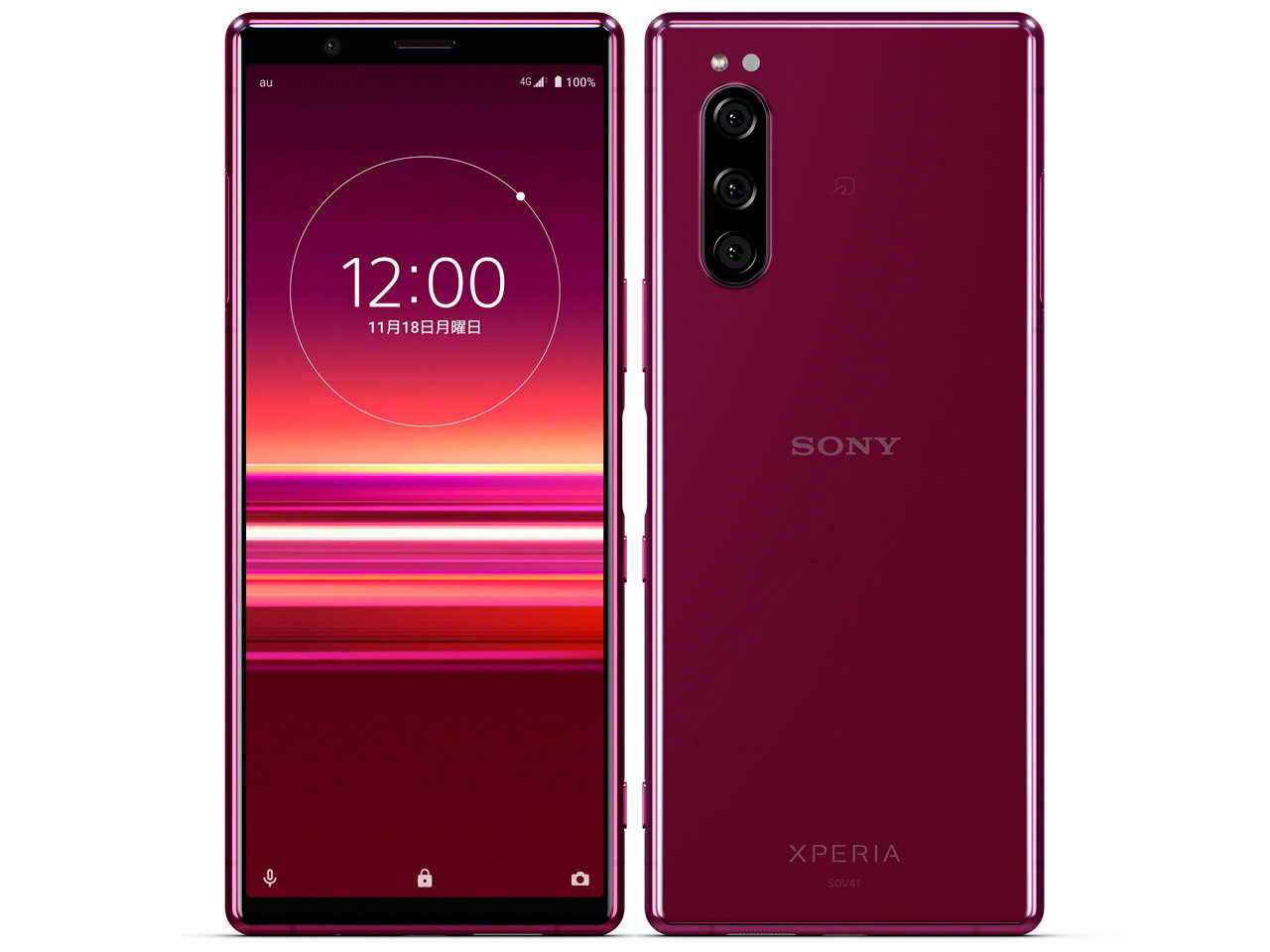 šA Ωäʤ SIMåѤ docomo SONY Xperia 5 SO-01M ΤΤ å ͥåȥ¡() ̵