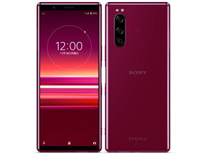 šA Ωäʤ SIMåѤ docomo SONY Xperia 5 SO-01M ΤΤ å ͥåȥ¡() ̵