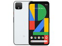 yÁzBN y⏝≘ꂠzSIMbNς G020N Google Pixel 4 64GB NA[zCg {̂̂ pȂ() 