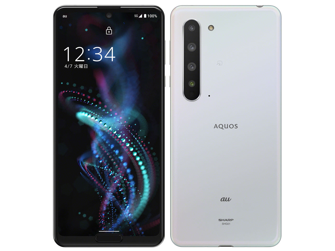 楽天市場】aquos zero5g 白ロム auの通販 楽天市場】aquos zero5g 白ロム auの通販
