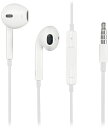 【新品・未開封】Apple 純正 イヤホンマイク 音量ボタン付き iPhone6 iPhone6s iPhone5 iPhone5S iPhone5c iPhoneSE Earpods with Remote and Mic (3.5mm) iPhone本体標準同梱品 送料無料　イヤホン 有線