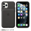 【新品】Apple 純正 iPhone 11 Pro Smart Battery Case / スマートバッテリーケース・ブラック A2184 送料無料