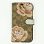 ڿʡ̤COACH  ֥åץޥۥ iPhone11Pro ͥ㡼 PEONY Brown RS9C047T ̵