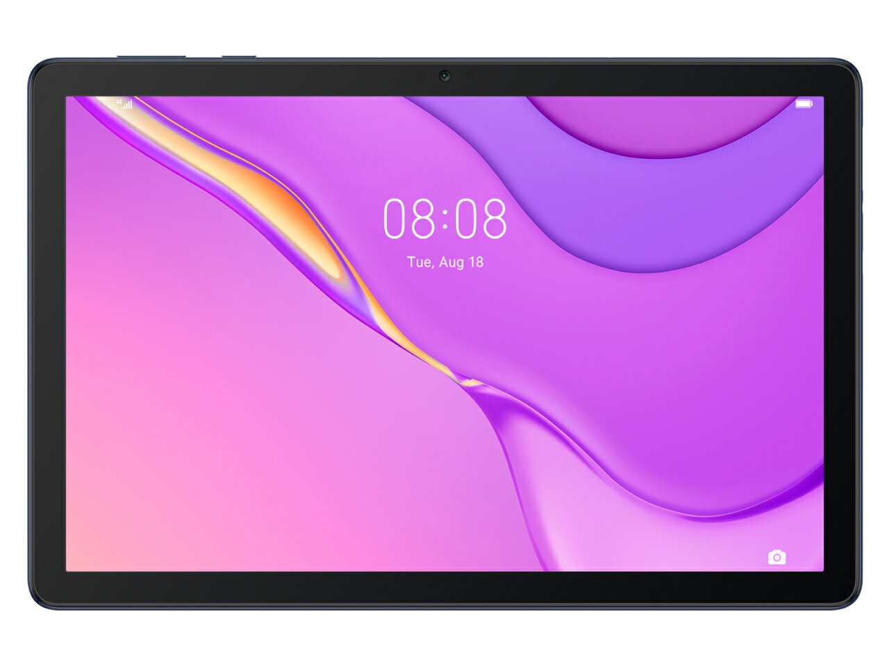 HUAWEI タブレット 【新品・未使用】HUAWEI MatePad T10s Wi-Fiモデル AGS3-W09 ディープシーブルー 標準セット タブレット 送料無料