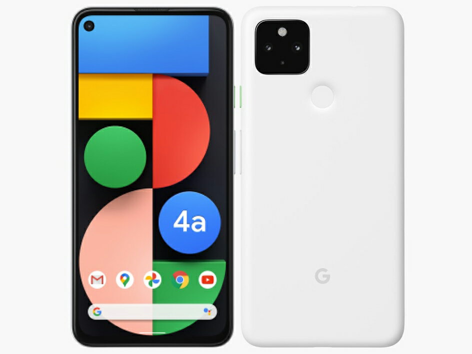 楽天市場】google pixel 4a（機能（SIMカード）SIMフリー