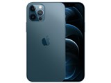 乐天商城 - 【中古】Cランク【傷や汚れあり】 SIMフリー iphone12 Pro 256GB パシフィックブルー 利用制限—(白ロム) 送料無料