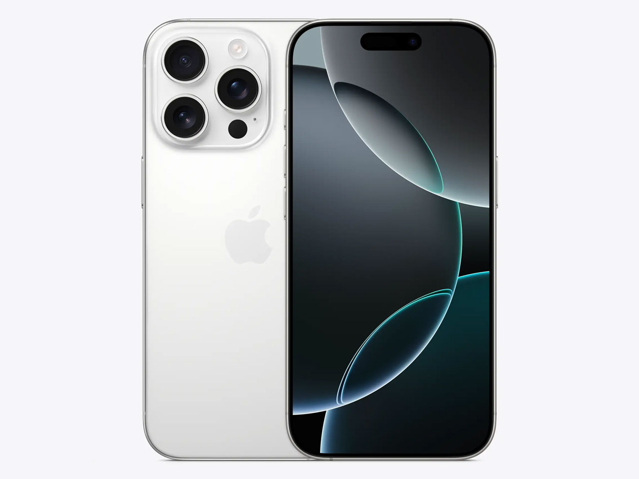 乐天商城 - 【中古】Bランク【やや傷や汚れあり】 SIMフリー iPhone16 pro 256GB ホワイト　チタニウム 本体のみ 利用制限ー(白ロム) 送料無料