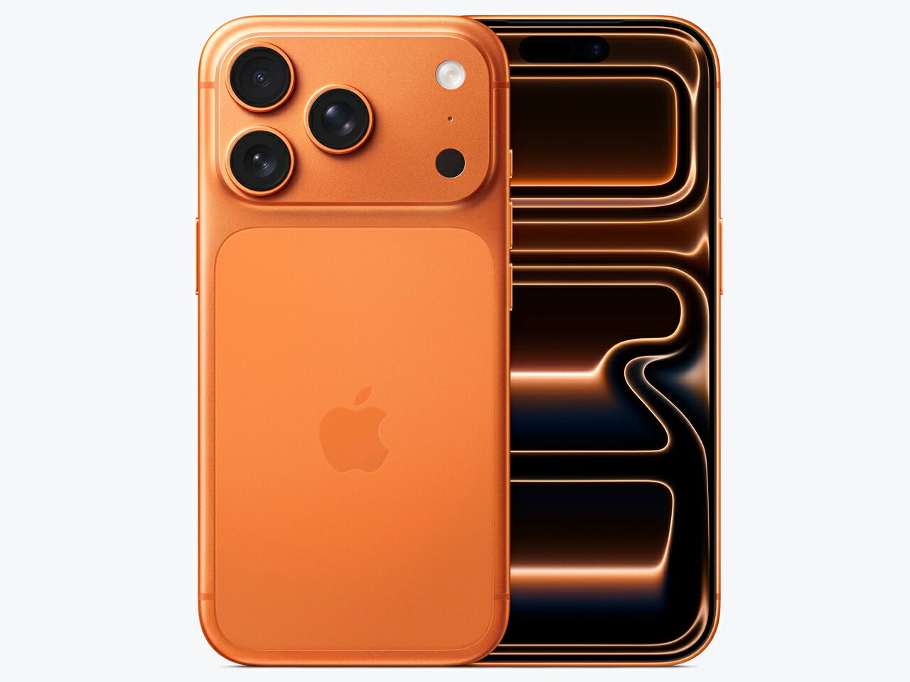 【商品の説明】この商品は【新品・未使用】です。【新品・未使用】 SIMフリー Iphone 17 Pro 256GB コズミックオレンジ 利用制限▲(赤ロム永久保証) 送料無料機能詳細OS：iOS26〜 CPU：Apple A19 PRO(6コアCPU/6コアGPU) ストレージ：256GB ディスプレイ：6.3インチ(2622x1206) カメラ：メイン4800万+4800万+4800万画素/サブ1800万画素 Wi-Fi：a/b/g/n/ac/ax/be 外部メモリ：非対応 その他：Bluetooth6/GPS/FaceID/NFC/Felica/LiDAR/ApplePay/Apple Intelligence/MagSafeワイヤレス充電/Qi2ワイヤレス充電/防水/防塵 サイズ：71.9x150.0x8.75mm 重量：206g SIMサイズ：eSIMx2 発売日：2025年9月 接続端子：Type-CIMEI番号：350344892814862 など他多数(記載されている製造番号は一例です) こちらの商品は海外直輸入品ですネットワーク利用制限について docomo＞＞ au＞＞ Softbank＞＞ ネットワーク利用制限〇△ーのいずれかとなります。 ※外箱に汚れがある場合がございます。商品に影響のない外箱の汚れが理由での交換返品は出来かねますので、ご理解ご了承の上でご購入をお願いいたします。※長期保管在庫の為、不動リスク回避する為に通電確認してから発送となります事をご理解ご了承ください。※こちらの商品は、ショップに端末持ち込みでの新規契約・機種変更手続きはできません。すでにSIMをお持ちで差し替えの方のみご購入されるようお願いいたします。「新規契約不可」・「ショップでできなかった」を理由とされた返品はお受けできかねますのでご理解ご了承のほどよろしくお願いいたします。