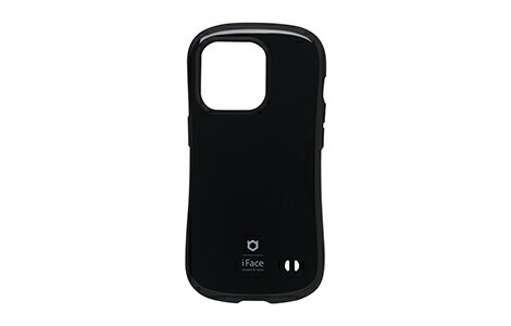 乐天商城 - 【新品・未使用】iPhone 14 Pro用 iFace First Class Standardケース スマホケース ブラック R22J061K 送料無料