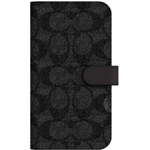 楽天市場】iphone13 手帳型 coach（ケース・カバー｜スマートフォン