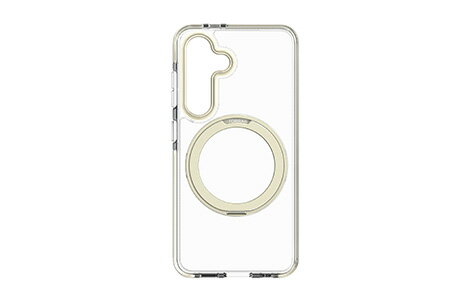 乐天商城 - 【新品・未使用】TORRAS UPRO Ostand SR CASE for Galaxy S24 スマホケース クリームホワイト R24J008W 送料無料