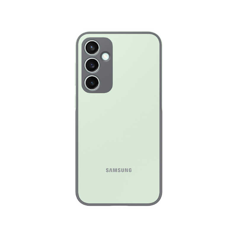 SAMSUNG純正品 Galaxy S23 FE Silicone Case ミント スマホケース EF-PS711TMEGJP 送料無料