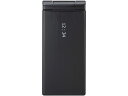 【中古】Cランク【傷や汚れあり】 SIMフリー 501KC kyocera digno ケータイ SoftBank系 ブラック 利用制限―(白ロム) 本体のみ 送料無料