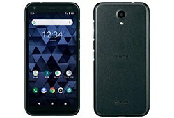 楽天市場】simフリー digno 中古の通販