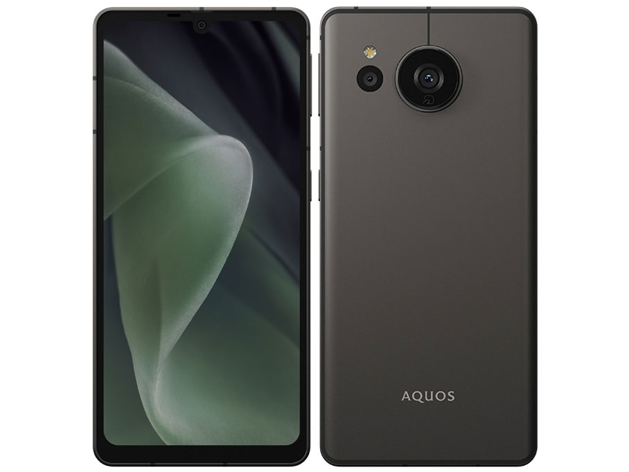 楽天市場】aquos sense7 plus（スマートフォン本体｜スマートフォン