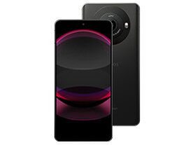 乐天商城 - 【中古】Aランク【目立った傷や汚れなし】 SIMフリー A301SH AQUOS R8 pro ブラック 利用制限〇(白ロム) 送料無料