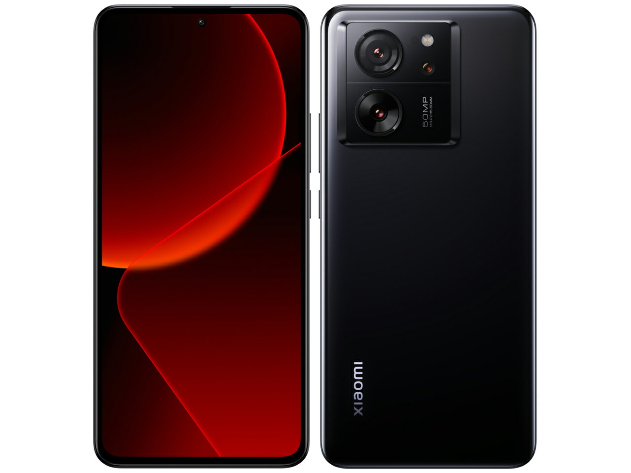 楽天市場】xiaomi 13t 未使用（スマートフォン本体｜スマートフォン