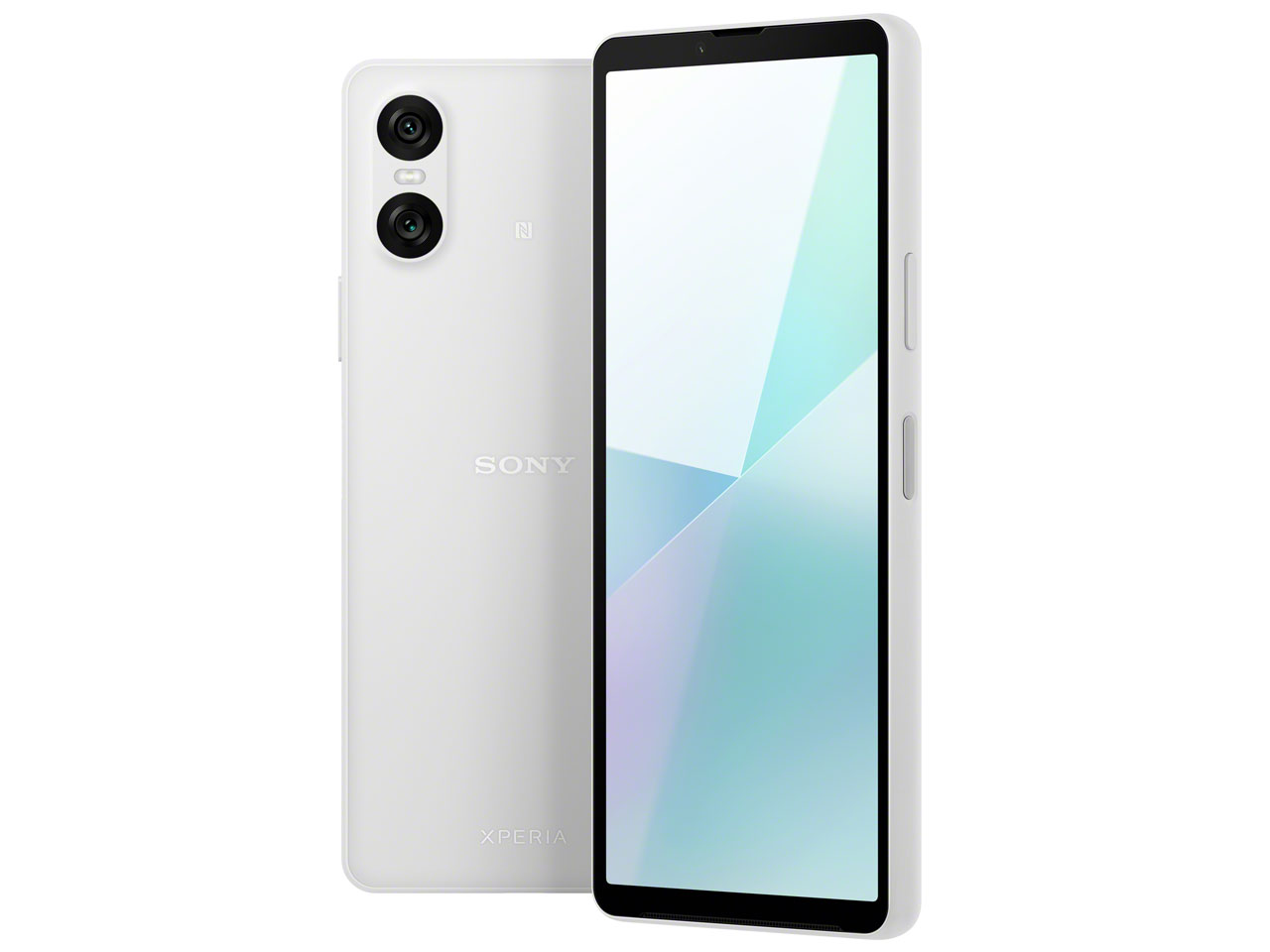 新品未開封　XPERIA 10Ⅵ Softbank simフリー　本体 残債なし Xperia 新品未使用 XPERIA 10 VI A402SO [ブラック/黒] Softbank ワイ