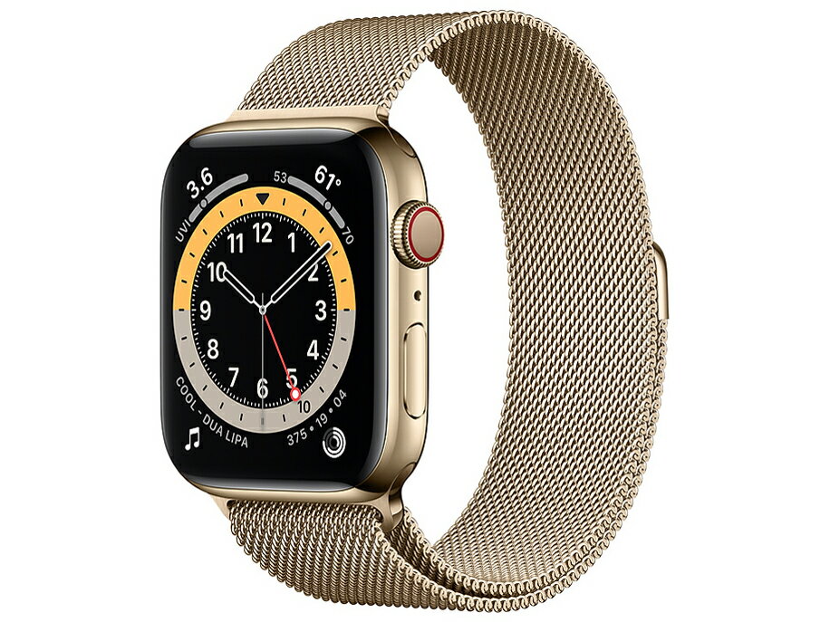 楽天市場】apple apple watch series 6 gps+cellularモデル 44mm 楽天市場】apple apple watch series 6 gps+cellularモデル 44mm