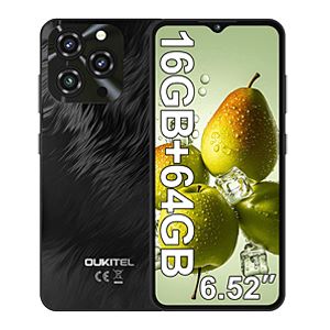 楽天市場】oukitel スマートフォン（メーカーOUKITEL