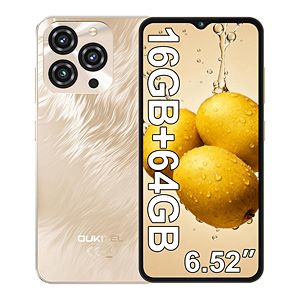 楽天市場】スマートフォン本体（メーカーOUKITEL）（スマートフォン