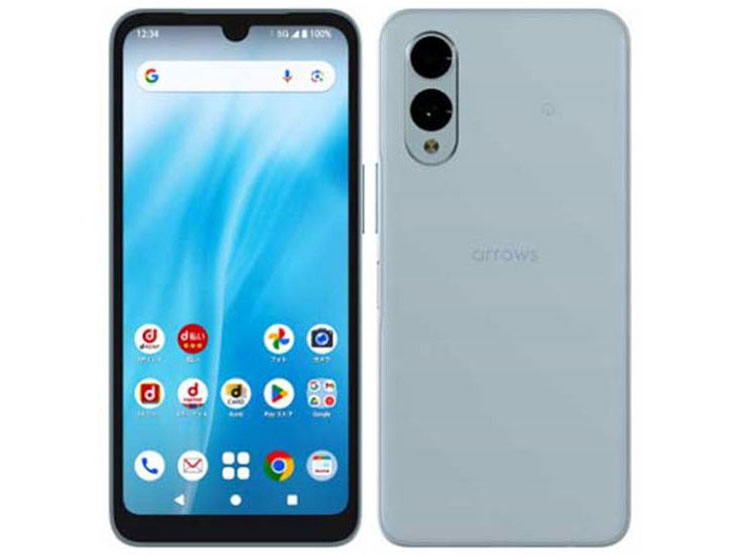 楽天市場】arrows we（画面サイズ（スマホ）13.0インチ ～）の通販